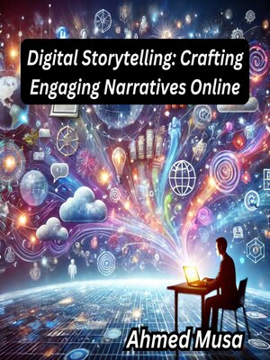 cover image of Digital Storytelling